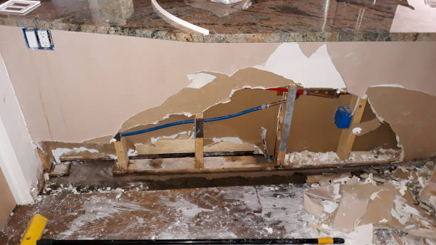 Best Water damage restoration process  in Seven Oaks, SC