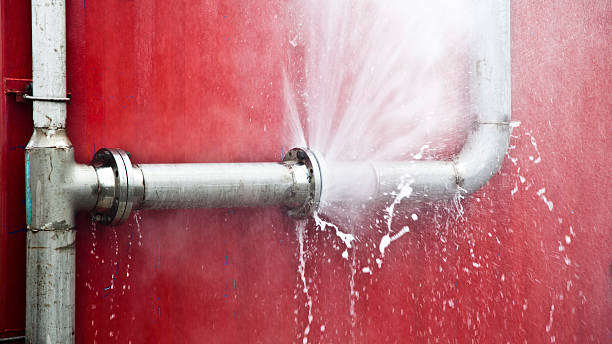 Best Flood restoration services  in Seven Oaks, SC
