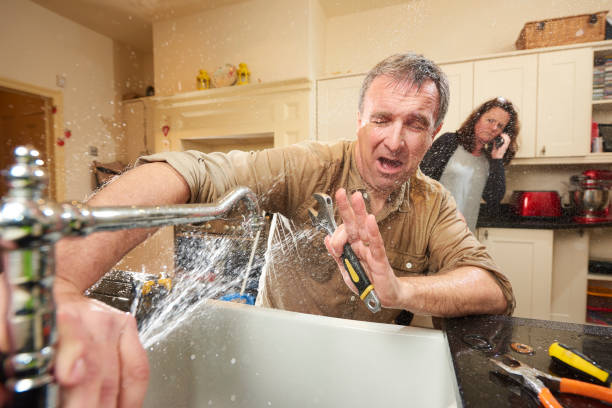 Best Water damage restoration near me  in Seven Oaks, SC